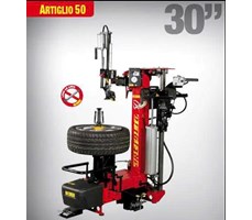Máy ra vào lốp ARTIGLIO 50