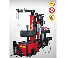 Máy ra vào lốp Artiglio Master Jolly