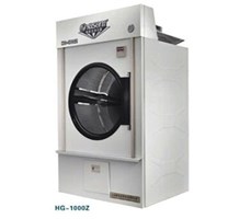 Máy sấy đồ vải công nghiệp 100kg Yasen HG-2000 Z