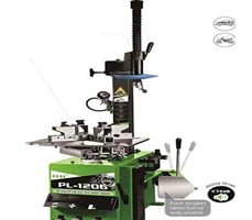 Thiết bị ra vào lốp PL-1206