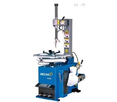 Máy ra vào lốp xe con TC920