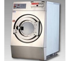Máy giặt vắt công nghiệp 10kg MAXI MWHE-20
