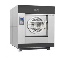 Máy giặt vắt công nghiệp 100kg Flying Fish XGQ-100F