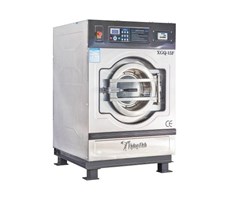 Máy giặt vắt công nghiệp 15kg Flying Fish XGQ-15F