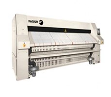 Máy là ga tổ hợp FAGOR Polaris PSE-60/260