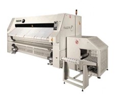 Máy là ga tổ hợp FAGOR Phoenix PSE-60/260/1 PL+AP