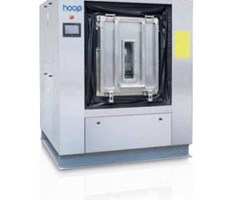 Máy giặt vắt công nghiệp cách ly 100kg Hoop GLX-100