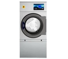 Máy sấy đồ vải công nghiệp Danube DD-16 GOLD