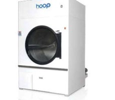 Máy sấy khô tốc độ cao 50 kg Hoop HG-50