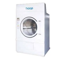 Máy sấy khí đốt tự động công nghiệp 70 kg Hoop HG-70R
