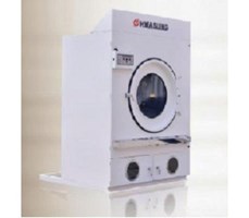 Máy sấy đồ vải công nghiệp Hwasung HS-9255-30