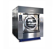 Máy giặt vắt công nghiệp 100kg Hoop XGQ-100F