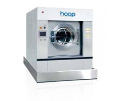 Máy giặt vắt công nghiệp nghiêng 120kg Hoop SXT-120F