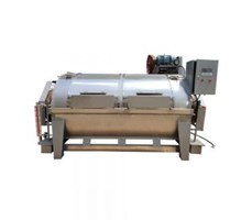 Máy giặt công nghiệp nằm ngang 150kg Flying Fish XGP-150H