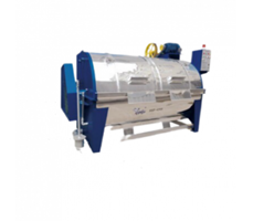 Máy giặt công nghiệp nằm ngang 30kg Flying Fish XGP-30H