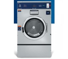 Máy giặt vắt công nghiệp 18kg Dexter T-600