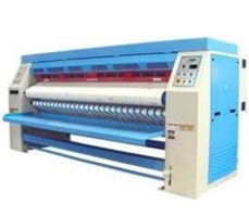 Máy là ga (là cán) công nghiệp Image IRP 18×120