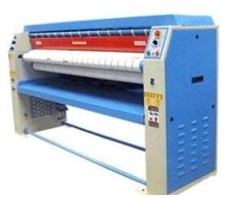 Máy là ga (là cán) công nghiệp Image IRC 14×120