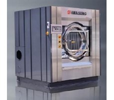 Máy giặt vắt công nghiệp 25kg Hwasung HS-9033-25