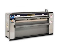 Máy là ga (là cán) công nghiệp Danube DII-200