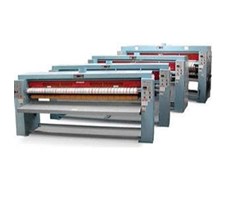 Máy là ga công nghiệp Chicago Laser 16