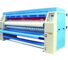 Máy là ga (là cán) công nghiệp Maxi MFIS 32×120