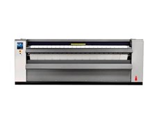 Máy là ga (là cán) công nghiệp Danube MIII-2000