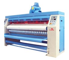 Máy là ga công nghiệp Iron Horse IHIP 14x120