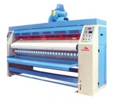 Máy là ga công nghiệp Iron Horse IHIS 24×120