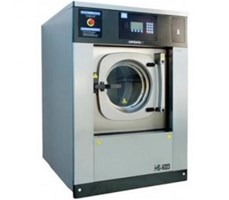 Máy giặt vắt công nghiệp Girbau HS-6023