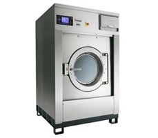 Máy giặt vắt công nghiệp 45kg IPSO HF-455