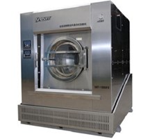Máy giặt vắt công nghiệp Yasen SXT-1000FX