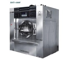 Máy giặt vắt công nghiệp Yasen SXT-500F