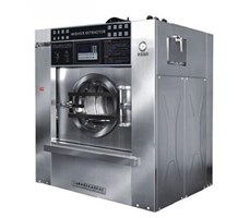 Máy giặt vắt công nghiệp Yasen SXT-300F