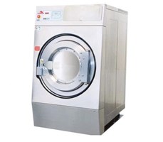 Máy giặt vắt công nghiệp 9kg Iron Horse IHE-20