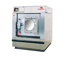 Máy giặt vắt công nghiệp 38.5kg Iron Horse IHI-85