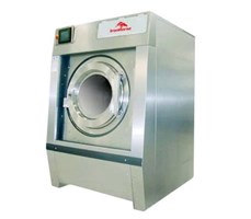 Máy giặt vắt công nghiệp 34kg Iron Horse IHSP-75
