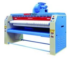 Máy là ga (là cán) công nghiệp Maxi MFIP 14×100