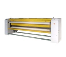 Máy là ga công nghiệp Renzacci MSA-3200