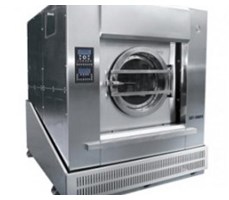 Máy giặt vắt công nghiệp lớn 160 kg Pegasus PW-160FX