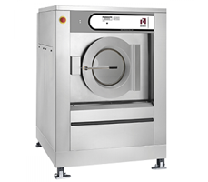 Máy giặt vắt công nghiệp 40kg Domus DHS-40