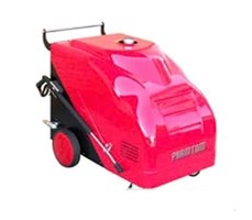 Máy rửa xe nước nóng áp lực cao PHT-3/ PHT-5