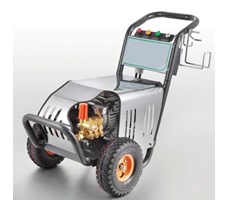 Máy rửa xe áp lực cao nước lạnh Kouritsu 14M20-2.2S2