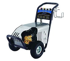 Máy rủa xe áp lực cao Kouritsu 18M36-7.5T4