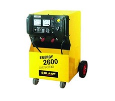 Máy nạp ắc quy và khởi động TP-BC 2.6K