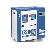 Máy nén khí trục vít CRS 20