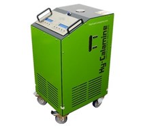 Máy làm sạch buồng đốt động cơ bằng công nghệ tạo khí ô xy – Hydro 1000S