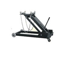 Giá đỡ hộp số dạng kích cá sấu ZX0104E