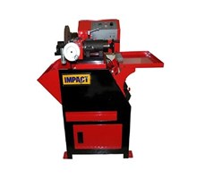 Tiện láng phanh đĩa và trống phanh kết hợp Impact 660