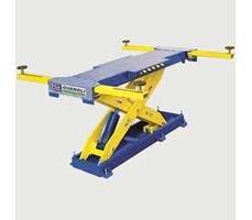 Cầu nâng cắt kéo thu gọn GL1001